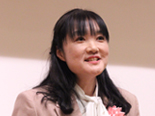 硴塚 桃子