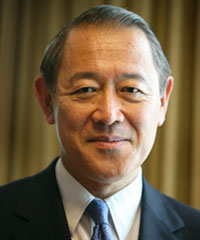 藤崎一郎